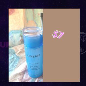 Laneige Essential Power Skin Toner Lotion Tonique